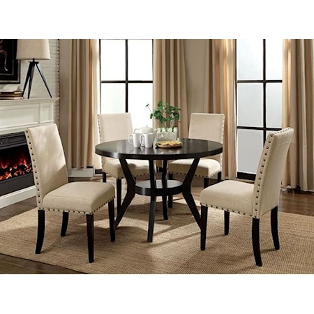 5-Piece Dining Set