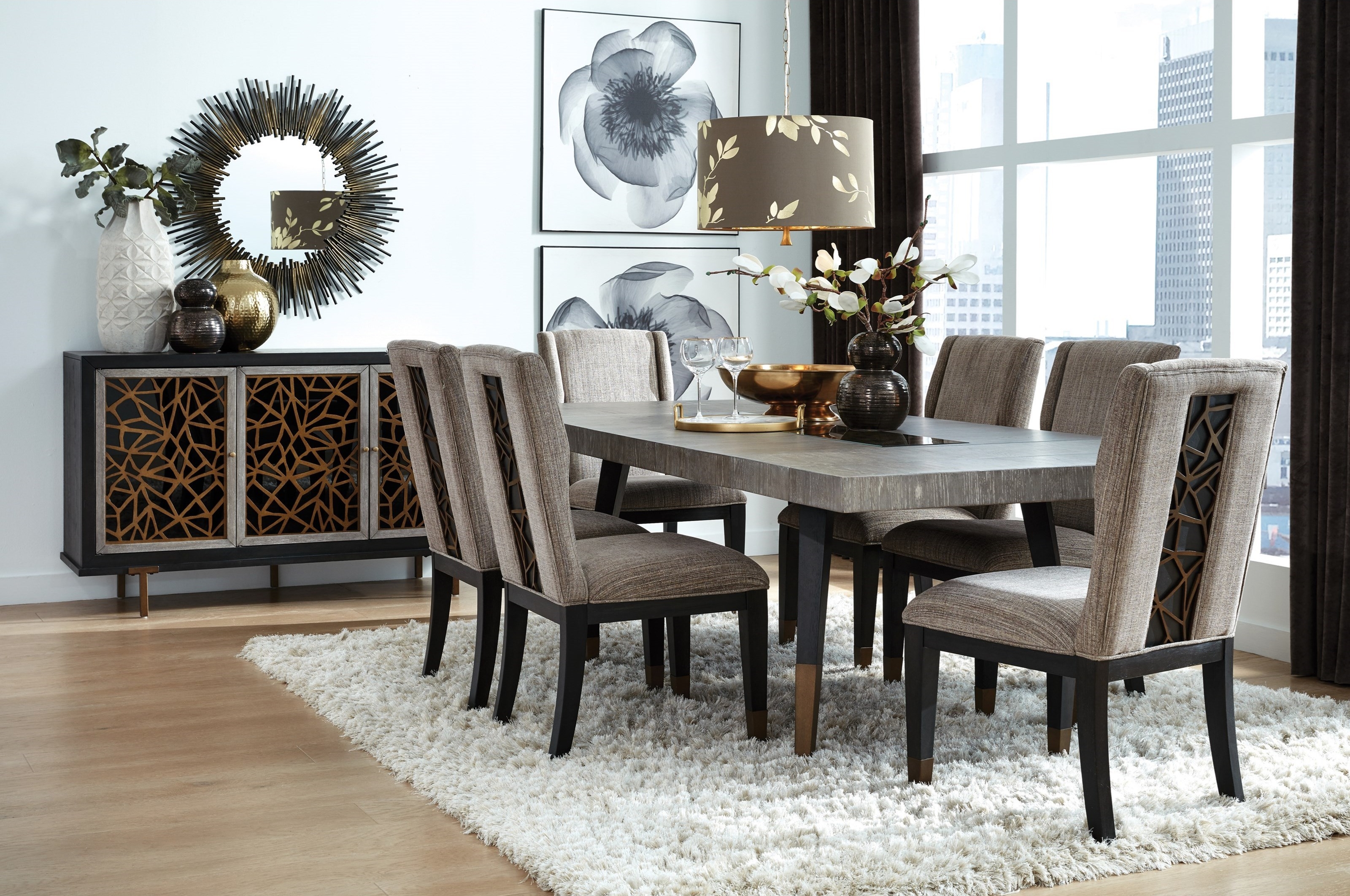 7-Piece Dining Set