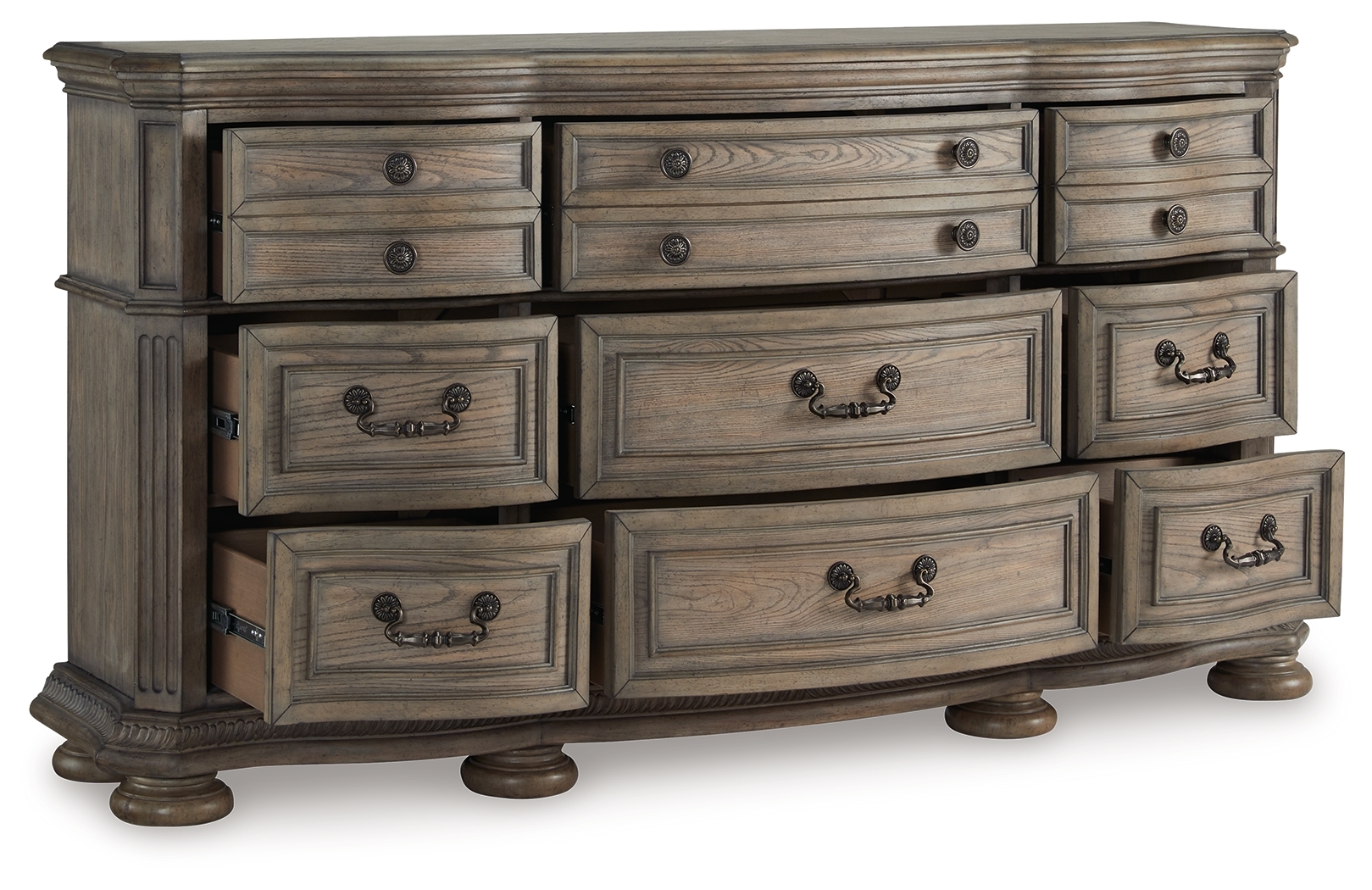 Signature Design by Ashley Ardenfield Dresser