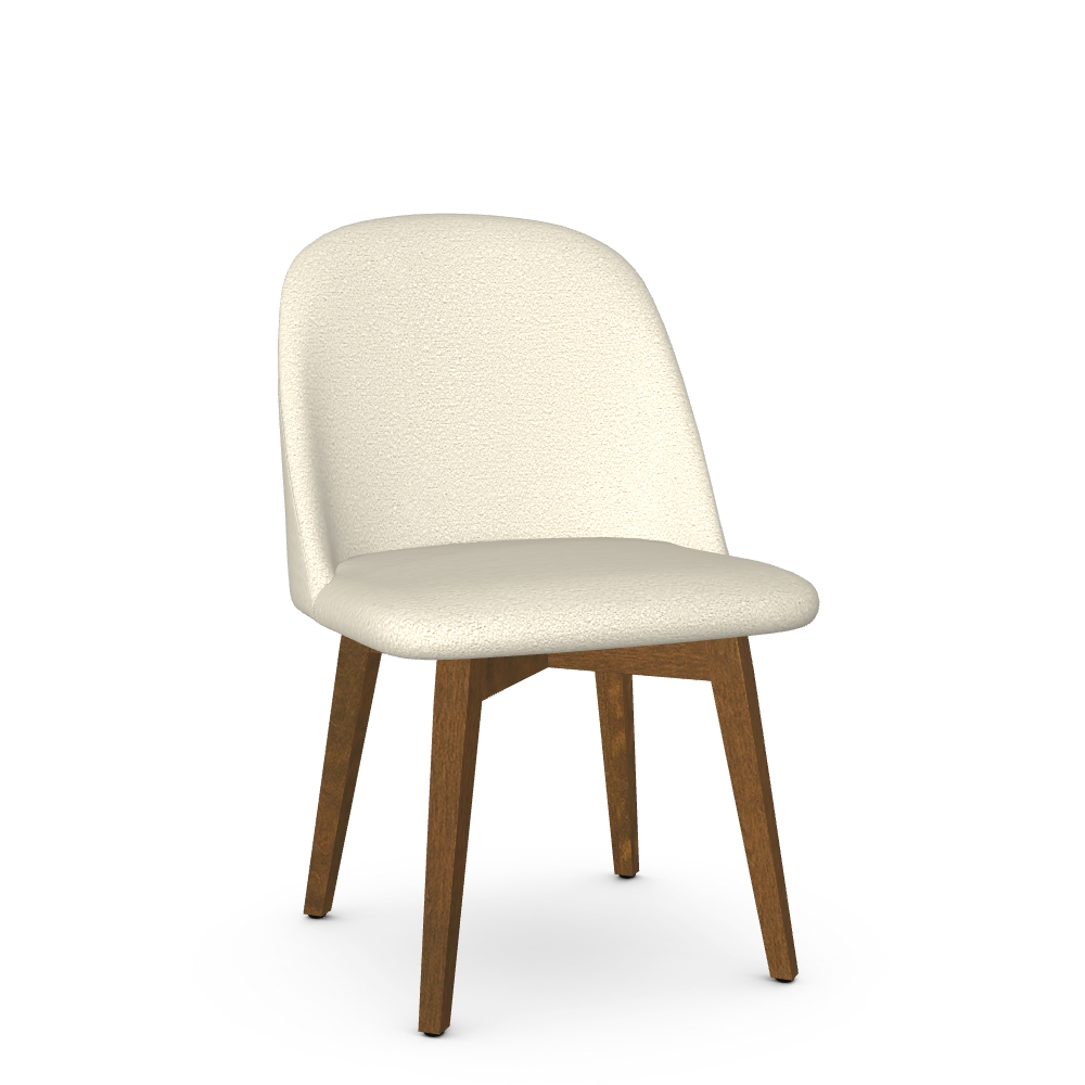 Upholstered Dining Side Chair