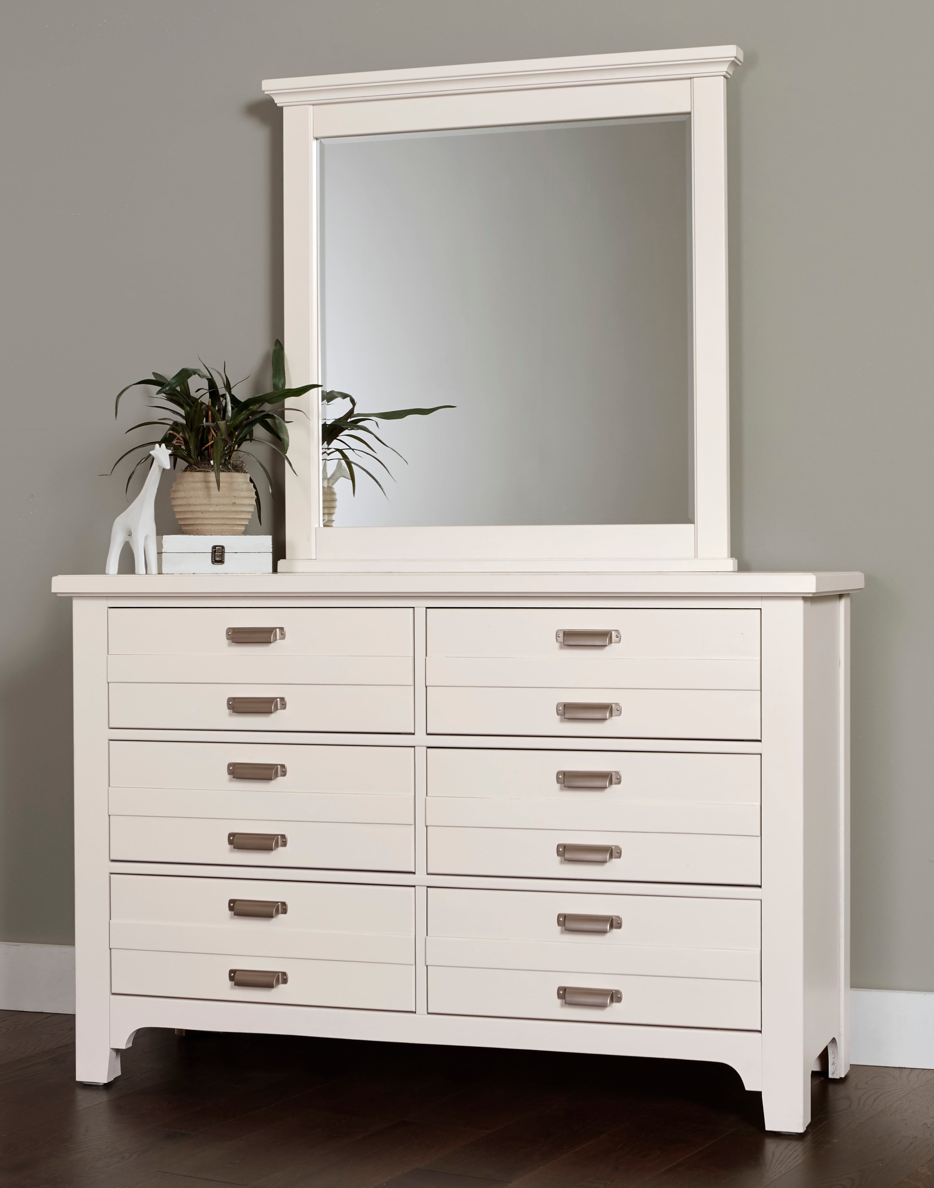 6-Drawer Dresser