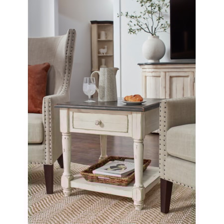 End Table