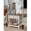 Aspenhome Hinsdale End Table