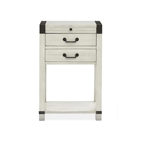 Open Nightstand