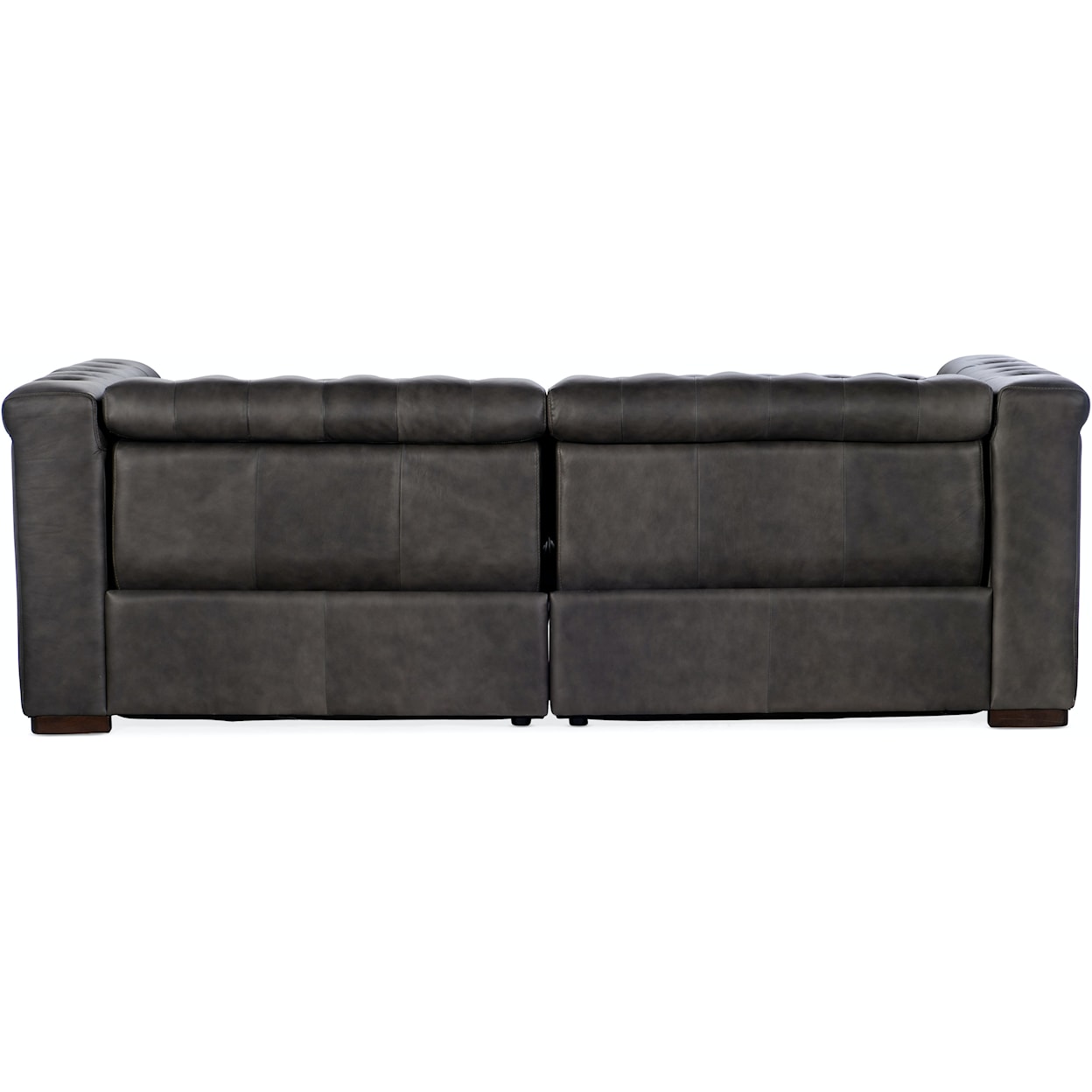 Hooker Furniture Savion 2 Over 2 Sofa