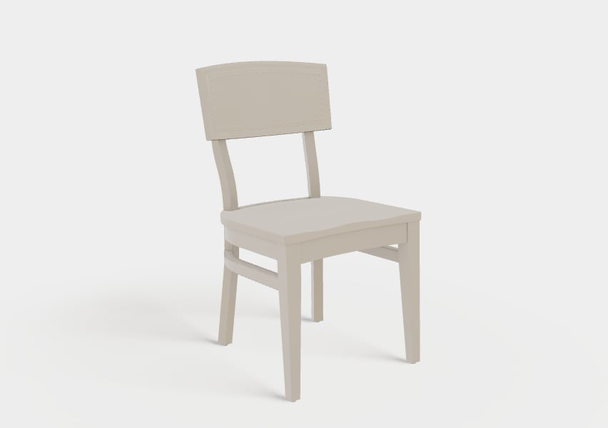 Kirby Customizable Dining Line