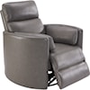 Carolina Living Radius Glider Swivel Power Recliner