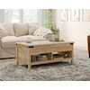 Sauder Bridge Acre Bridge Acre Lift-Top Coffee Table