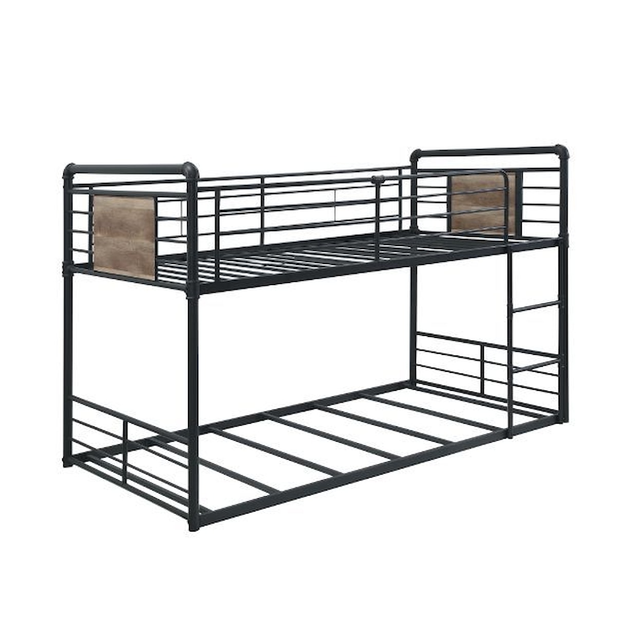 Acme Furniture Cordelia Twin Bunk Bed