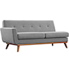 Modway Engage 5 Piece Sectional Sofa