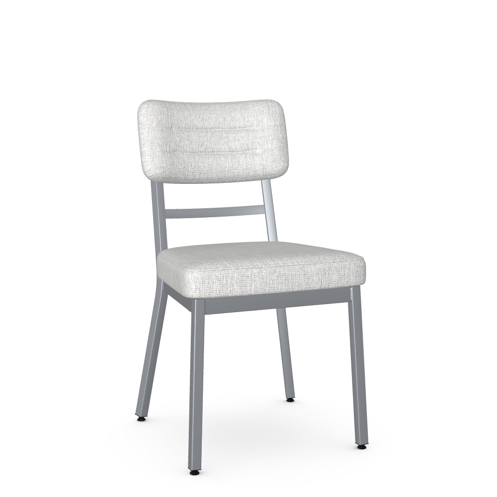 Upholstered Dining Side Chair