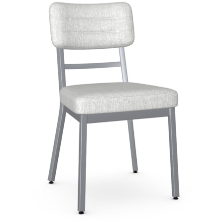 Upholstered Dining Side Chair