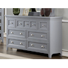 Furniture of America - FOA Castlile Dresser