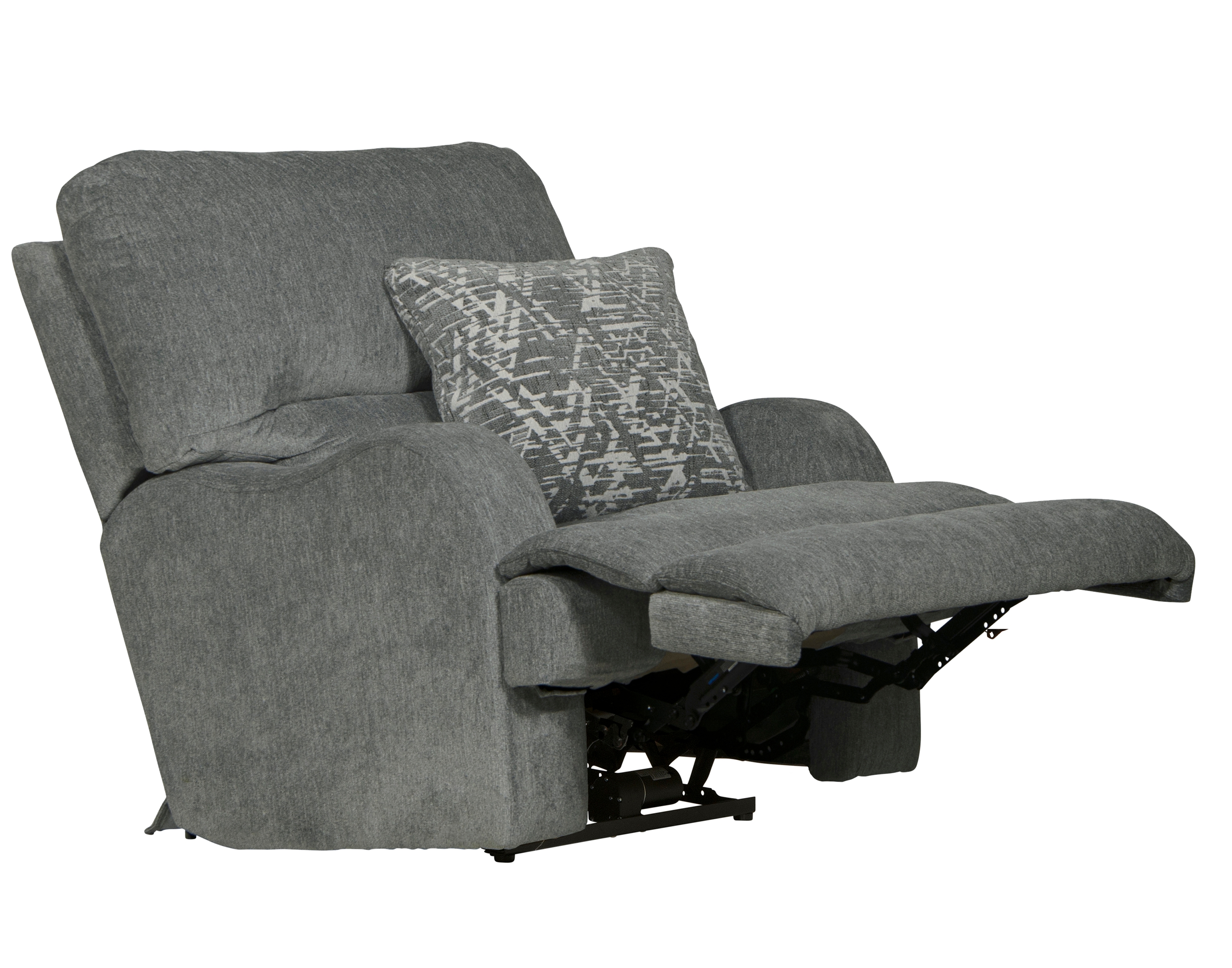 Catnapper Zane Power Wall Hugger Recliner
