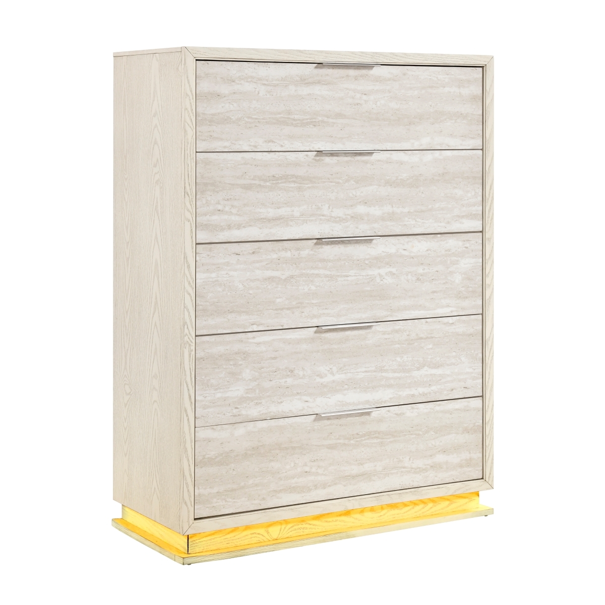 5-Drawer Bedroom Chest