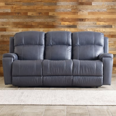 Dorian Power Reclining Sofa with Power Headrests