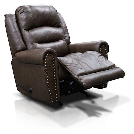 Rocker Recliner