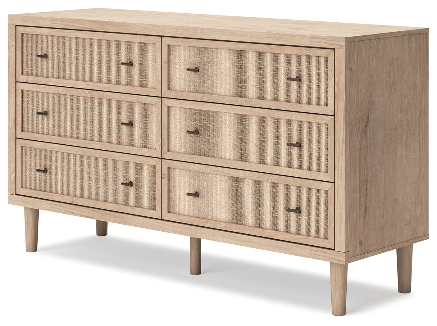 6-Drawer Dresser