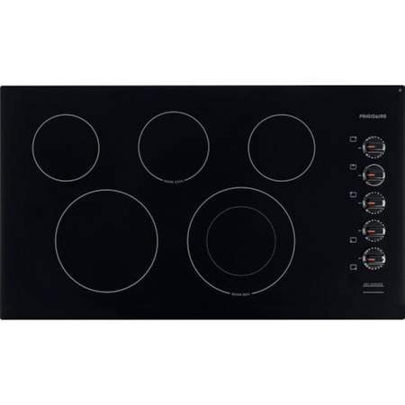 Cooktops (Electric)