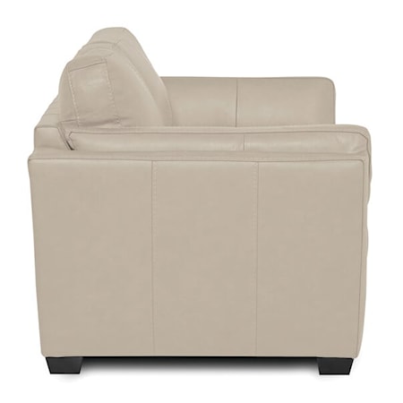 Burnam Loveseat