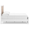 Ashley Signature Design Charbitt Full Panel Bed