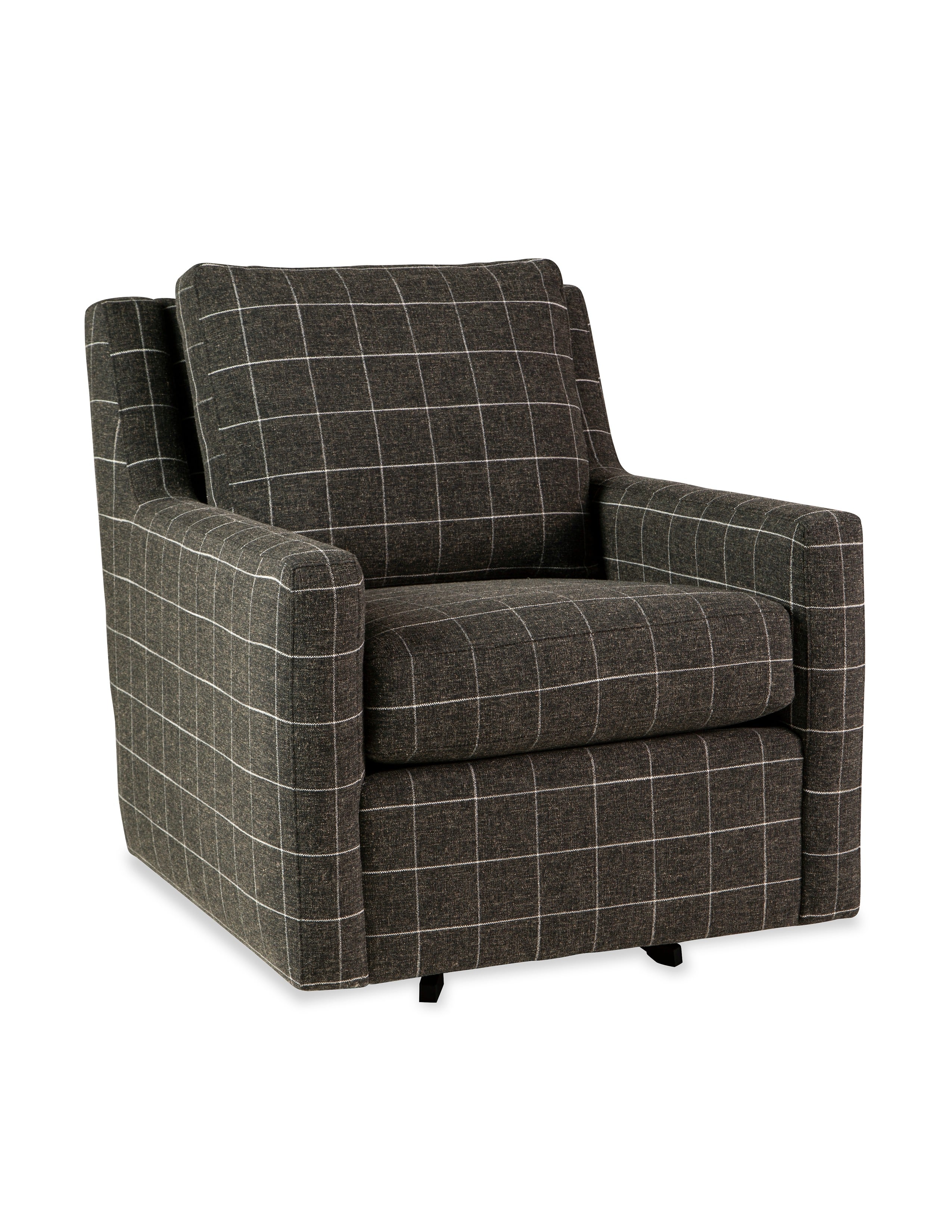 Craftmaster 072510 Swivel Glider Chair