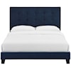 Modway Melanie King Platform Bed