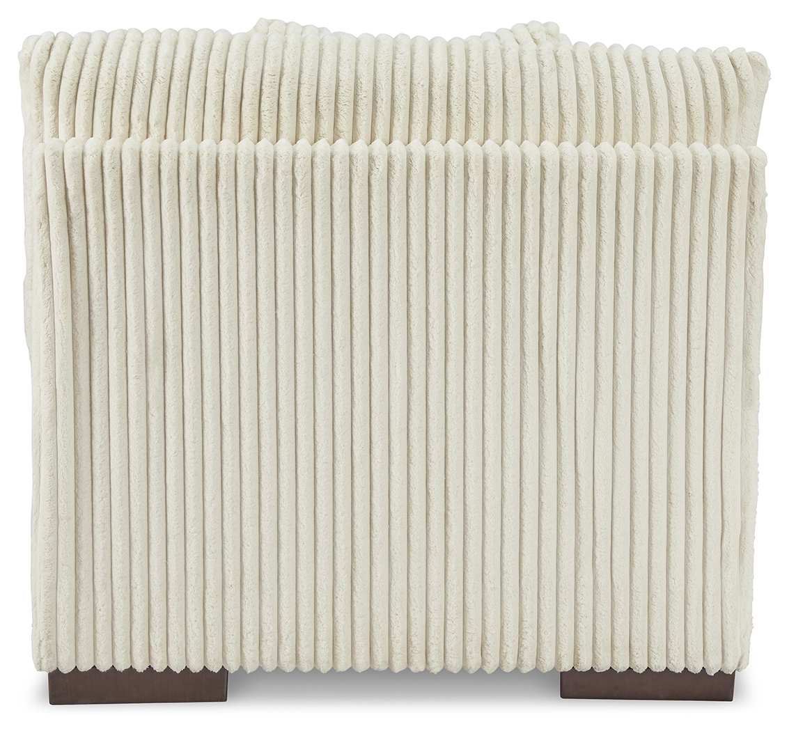 Signature Design by Ashley Lindyn 4-Piece Sectional With Chaise