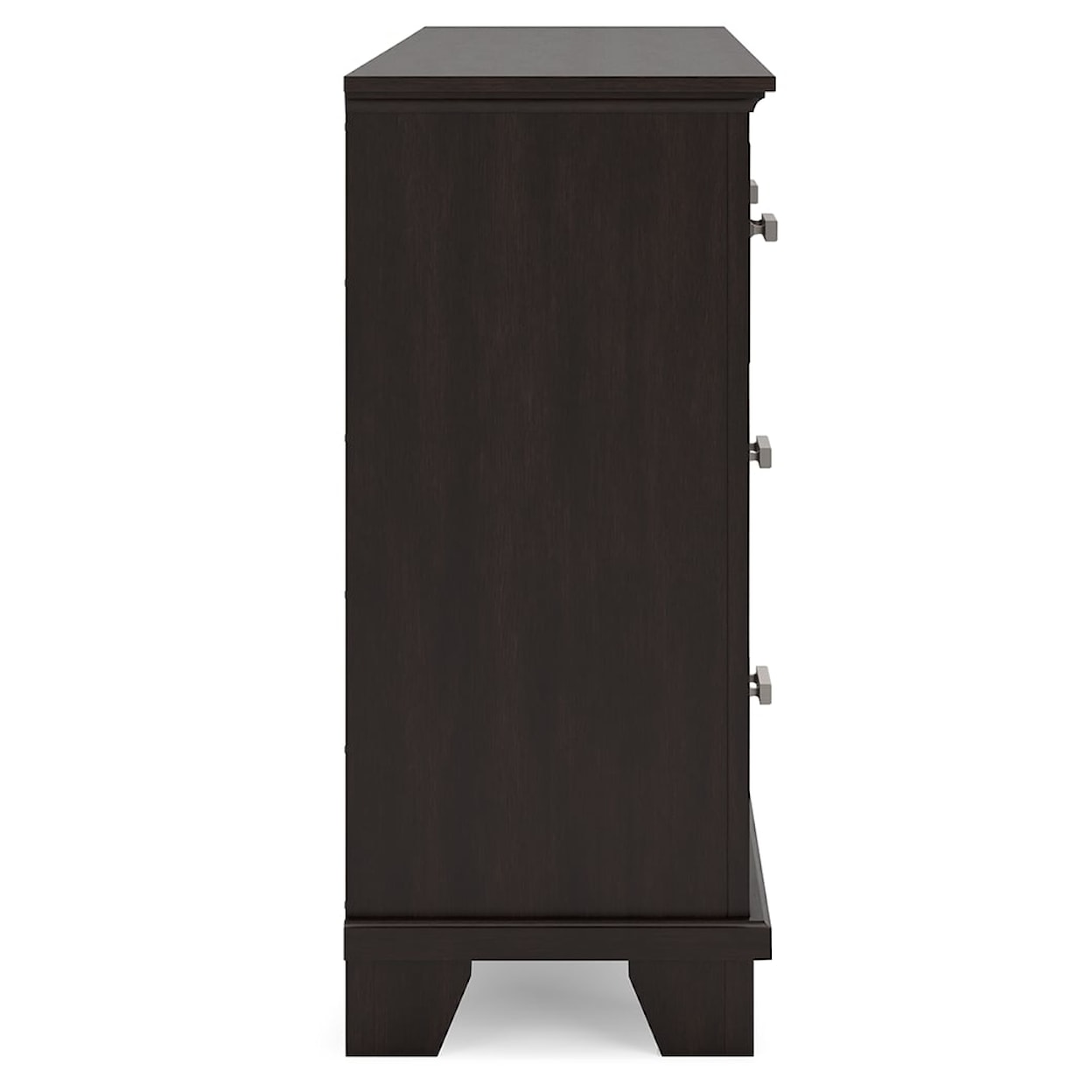 Ashley Furniture Signature Design Covetown Dresser