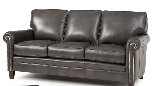 Mid-Size Sofa