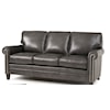 Smith Brothers Smith Brothers Mid-Size Sofa