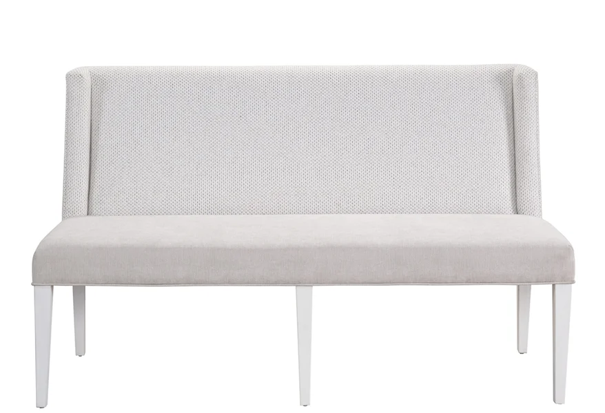 UO Peyton Banquette by Universal at Belfort Furniture