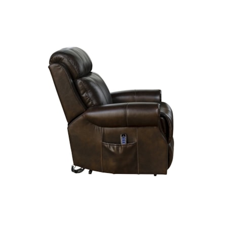 Power Lift Recliner