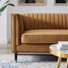 Modway Devote Loveseat