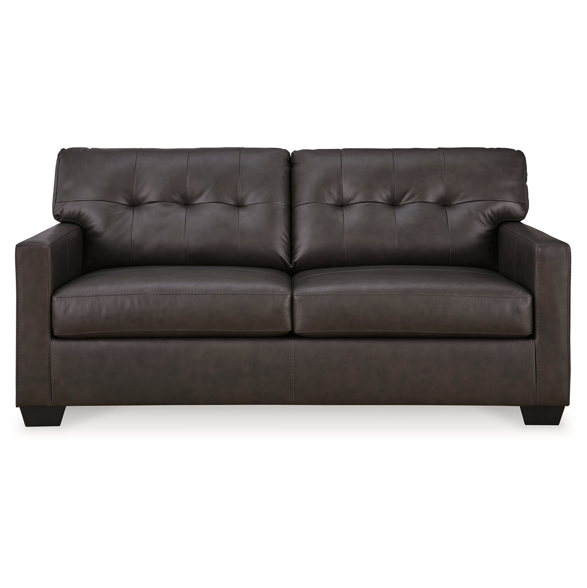 Signature Design By Ashley Belziani 5470636 Contemporary Full Sofa ...