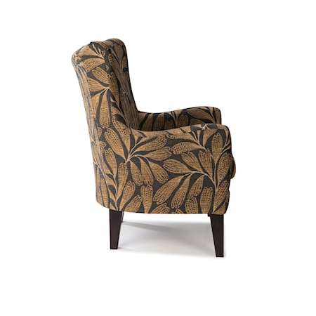 Accent Chair