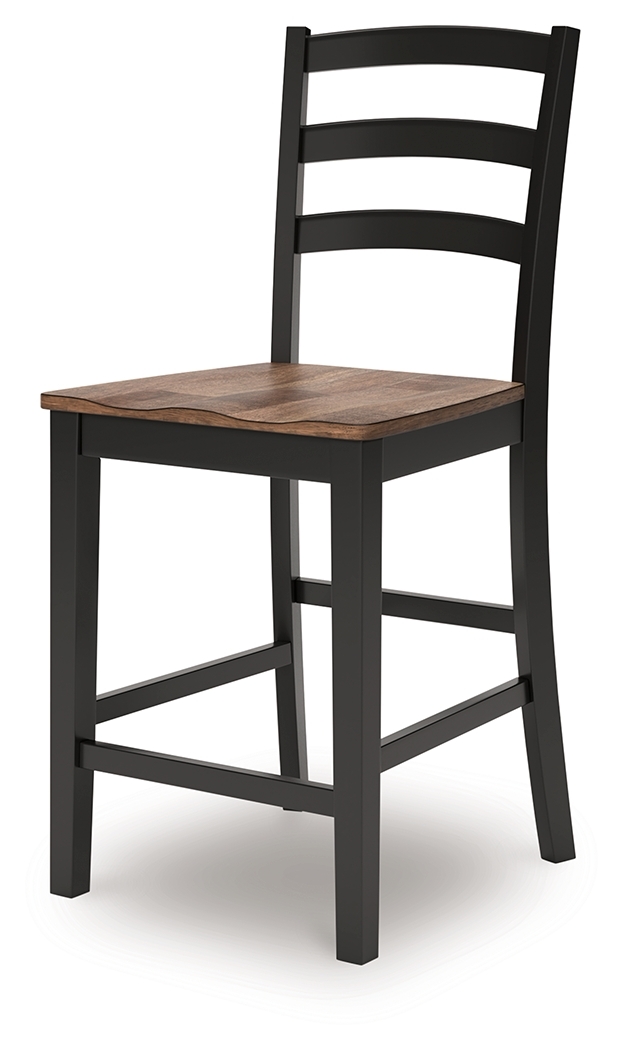 Counter Height Barstool