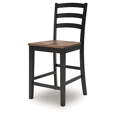 Counter Height Barstool