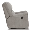 Signature Design by Ashley Furniture Miravel Recliner