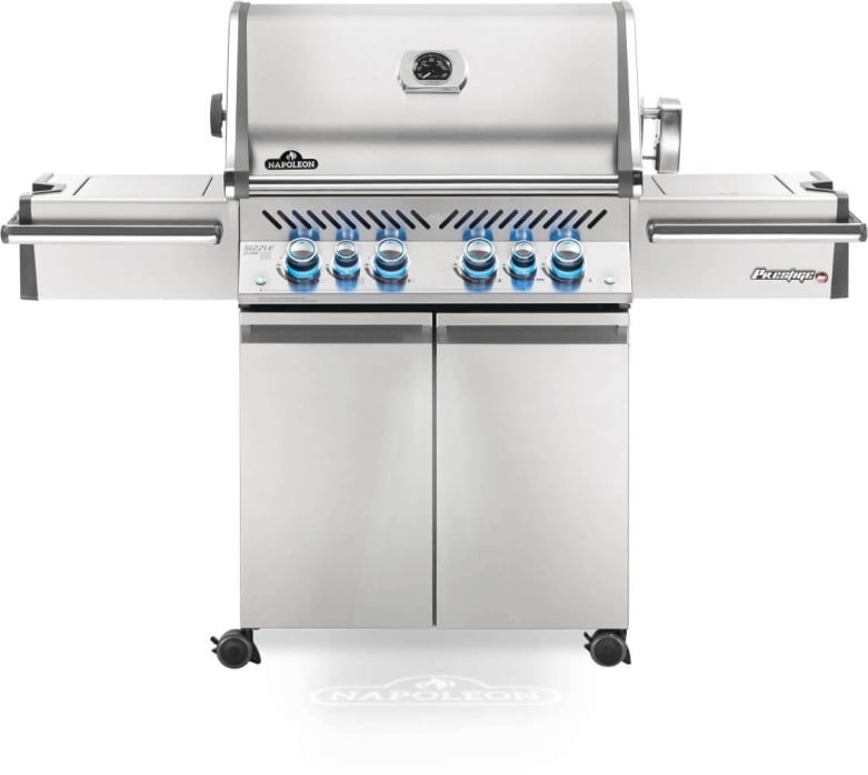 Napoleon Barbeques Prestige PRO™ 500