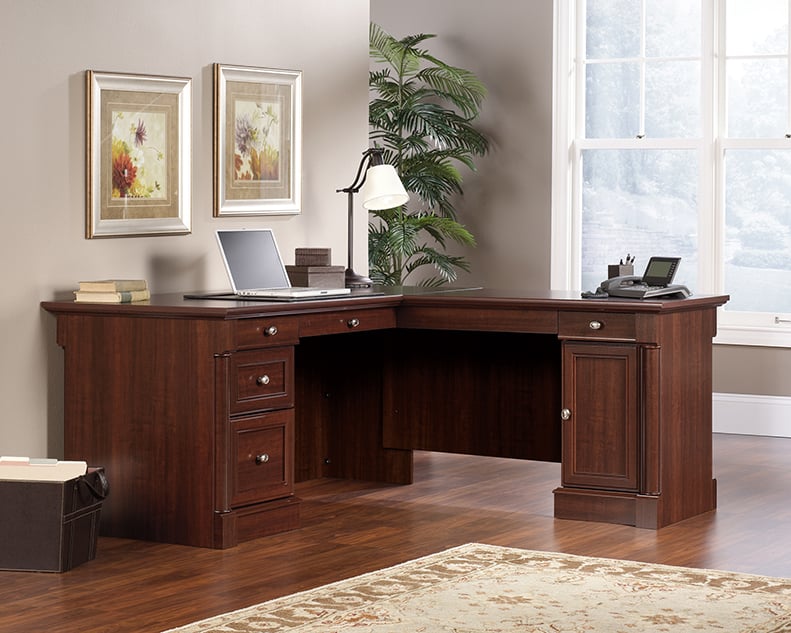 Sauder Palladia Desk