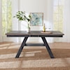 Liberty Furniture Lawson Gathering Height Table