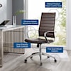 Modway Jive Highback Office Chair