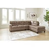 Michael Alan Select Navi 2-Piece Sectional