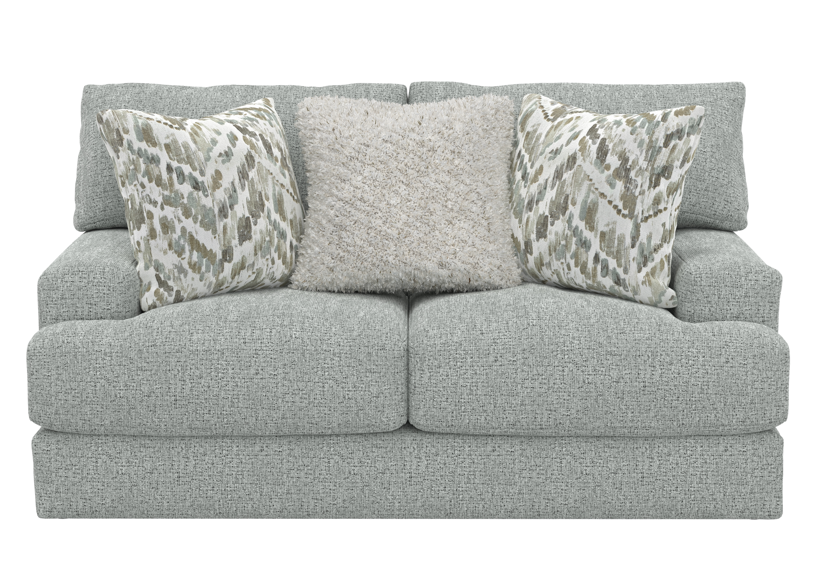 Jackson Furniture Brett 4-Piece Living Room Set