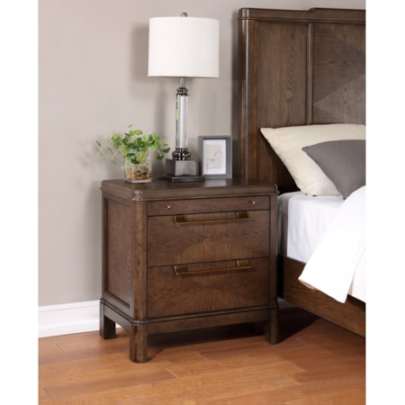 Nightstand
