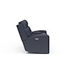 Flexsteel Latitudes - Cody Reclining Loveseat