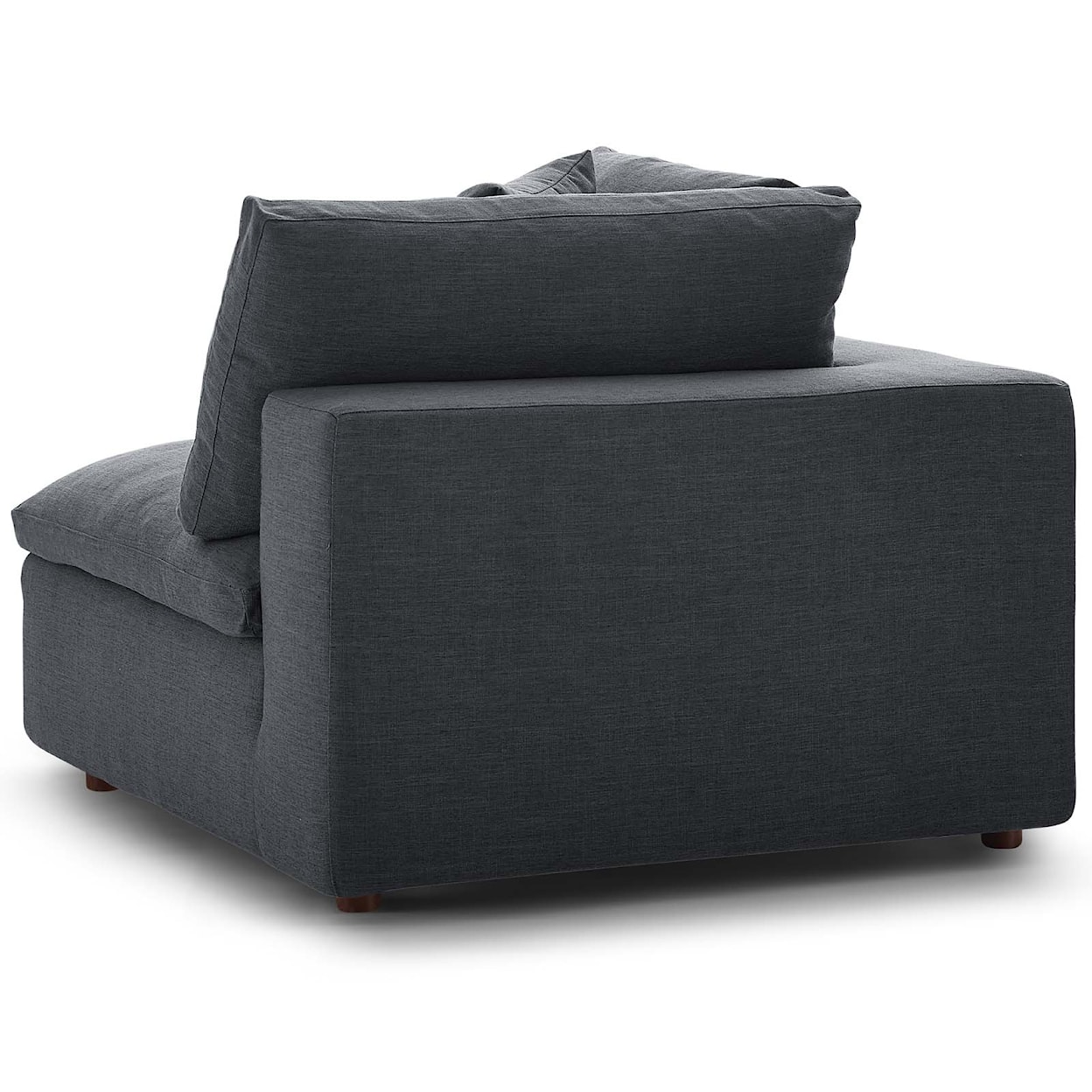 Modway Commix 3 Piece Sectional Sofa Set