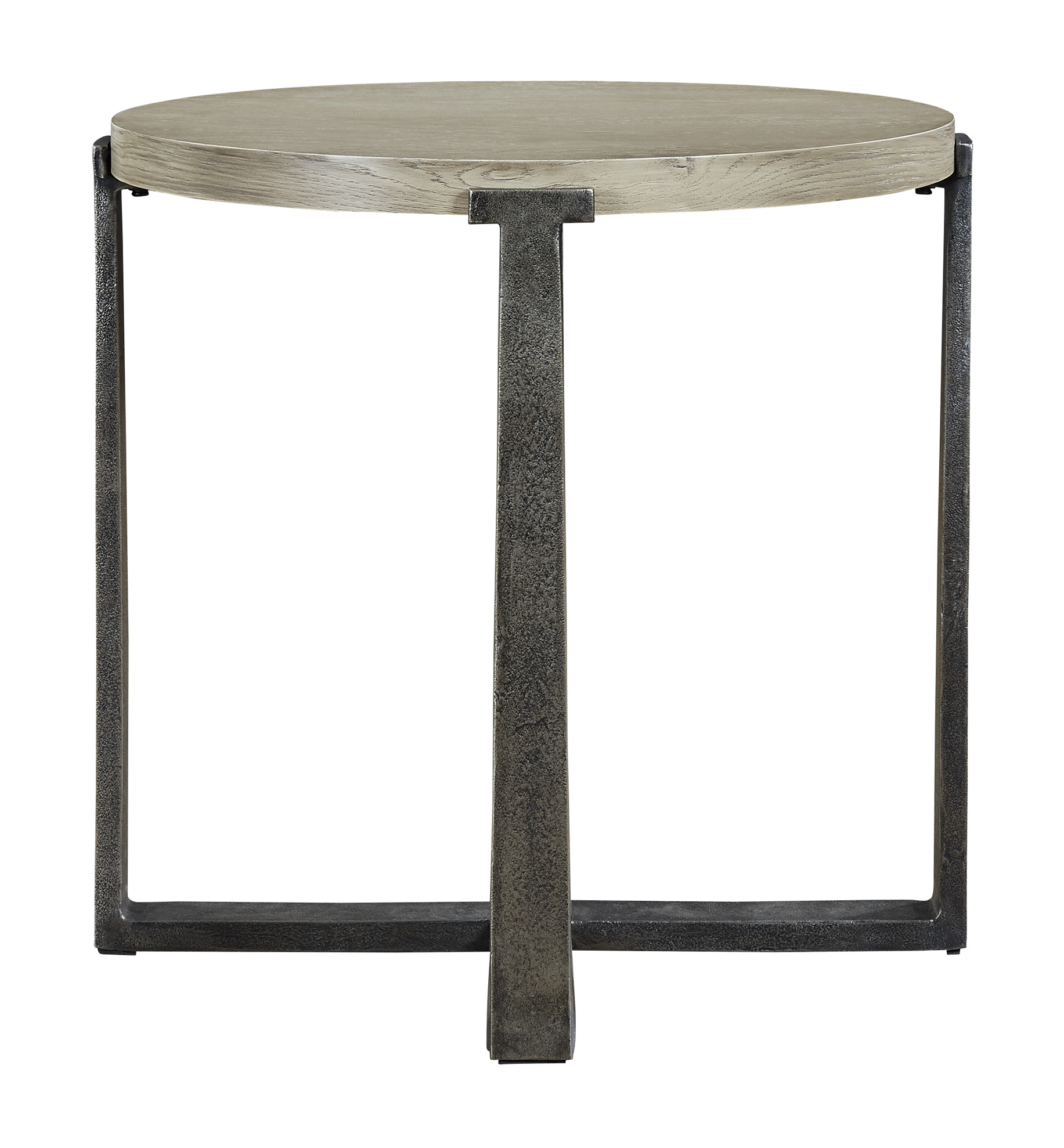 Signature Design by Ashley Dalenville Round End Table