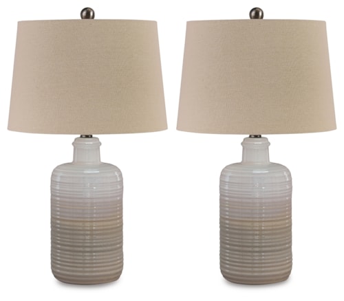 Table Lamp (Set Of 2)